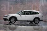 Saab 9-3X 2009 года